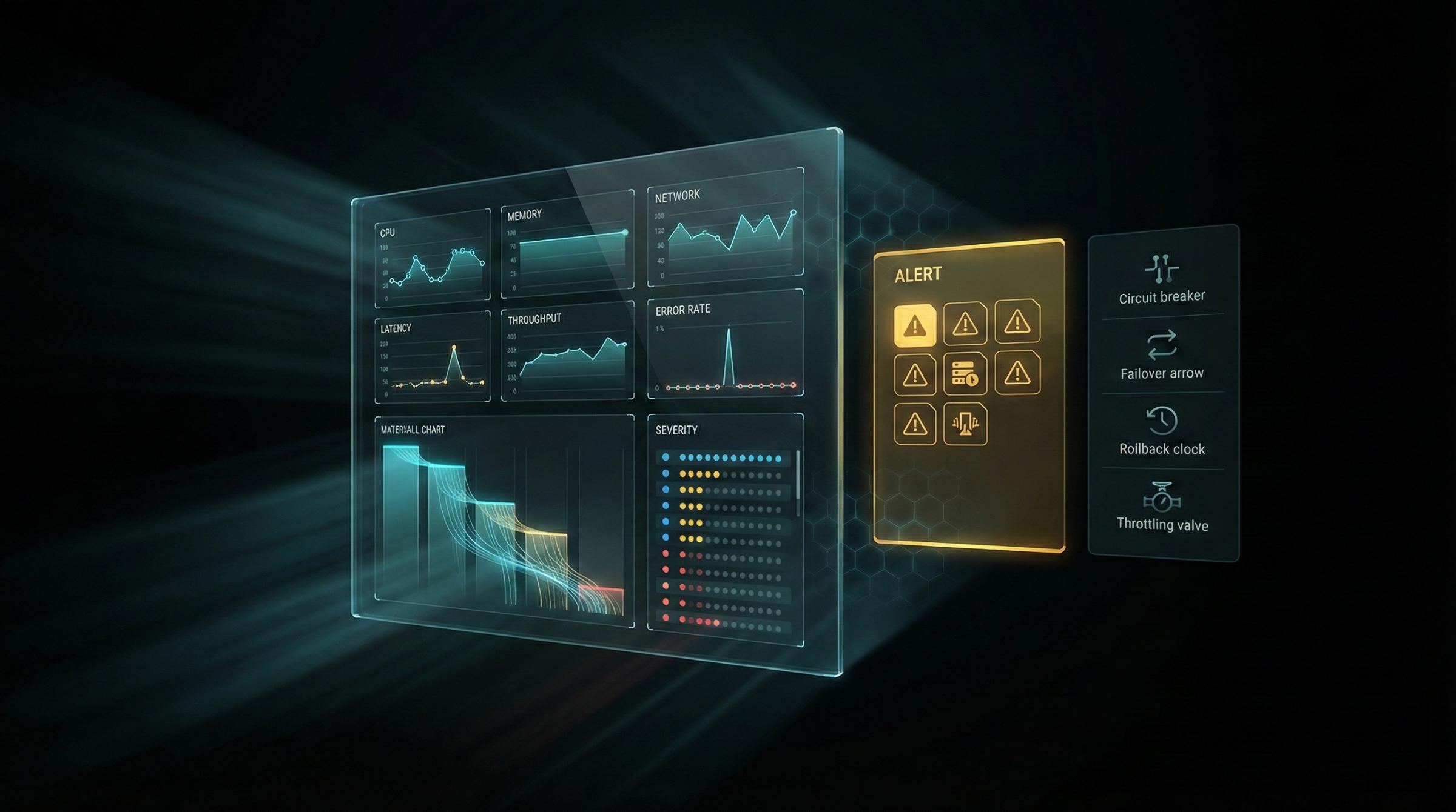 Automation & Reliability