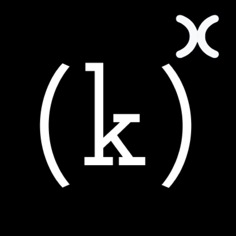 (komet)x Logo