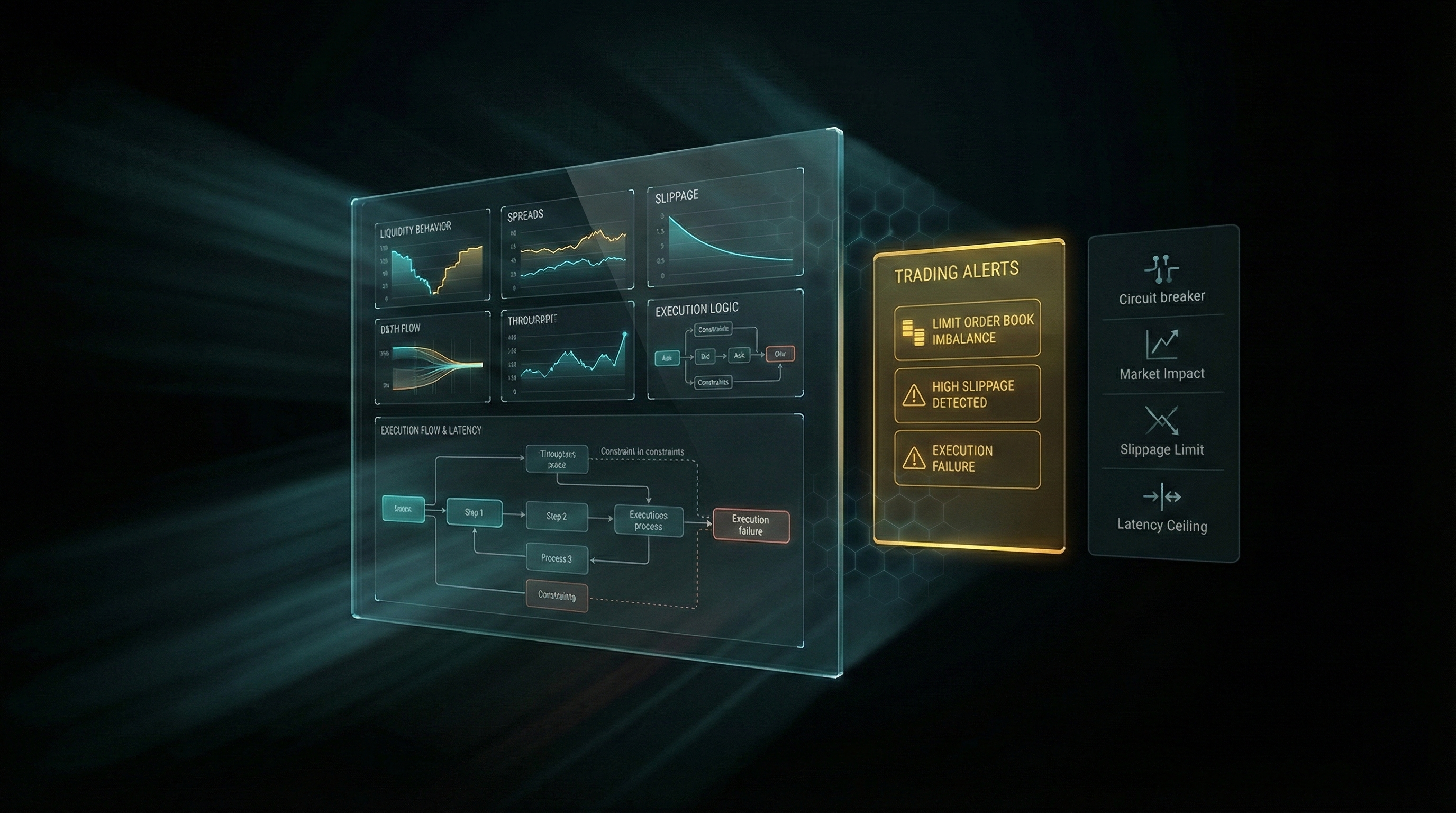 Market Microstructure