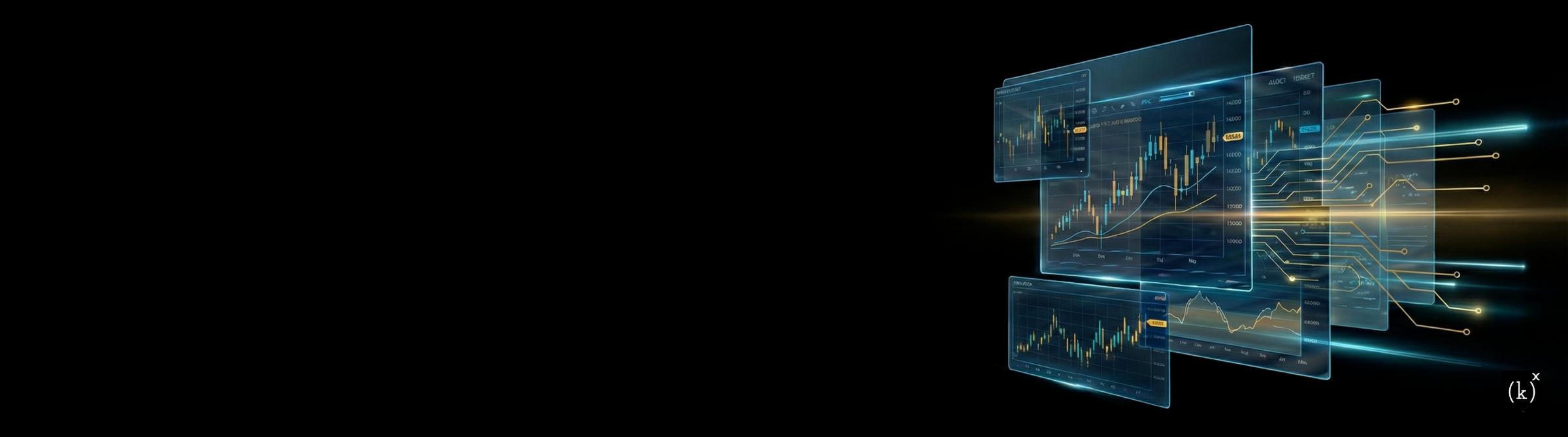 Core Scope - Technical capabilities and research domains at KometX