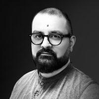 Muhammad Zubair Warsaji - CEO